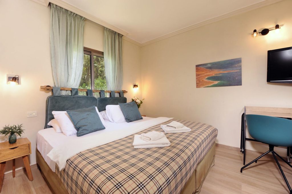 כפר הנופש קליה